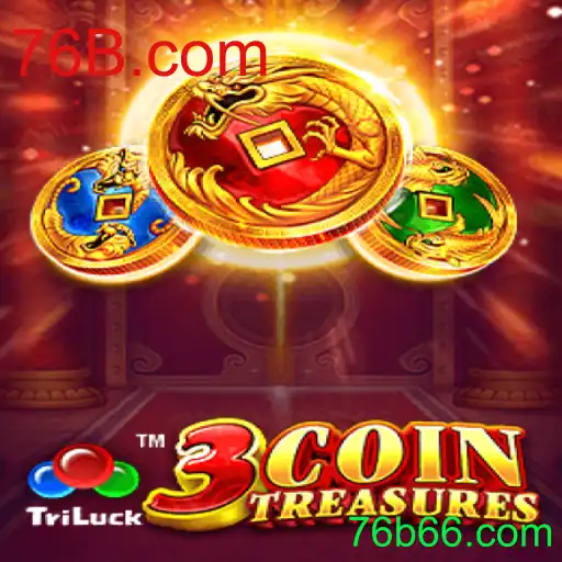 Explorando o Universo de 3CoinTreasures