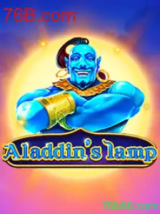 Descubra Aladdinslamp: Uma Aventura Mágica no Mundo dos Jogos