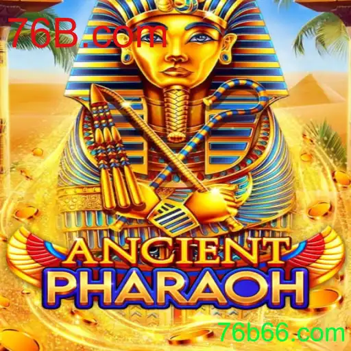 Descubra os Segredos de AncientPharaoh: O Jogo de Estratégia da 76B.com