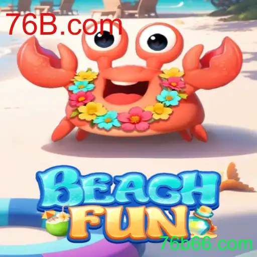 Descubra Todas as Emoções do Jogo BeachFun