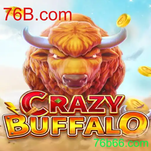 CRAZYBUFFALO: O Jogo de Estratégia Inovador que Está Revolucionando o Mundo dos Games