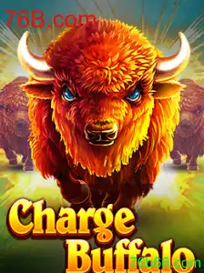 Explorando o Mundo de ChargeBuffalo: Um Jogo Inovador da 76B.com