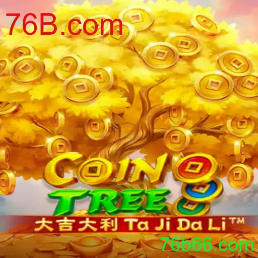 CoinTree: Uma Nova Experiência de Jogo com 76B.com
