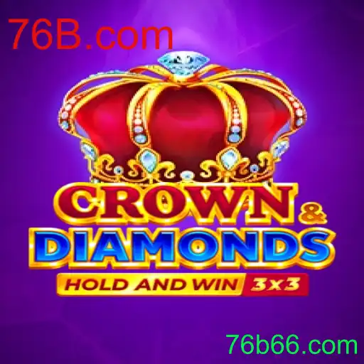 Descubra o Fascinante Mundo de Crowndiamonds