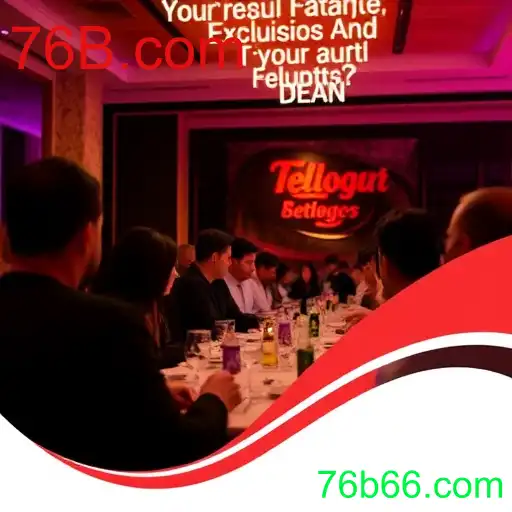 Eventos exclusivos