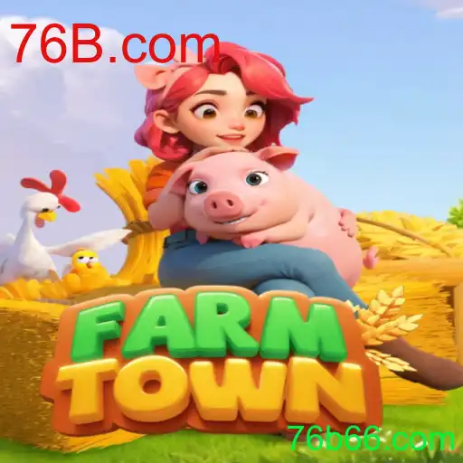 Explorando o Jogo FarmTown: Uma Viagem através de Aventuras Agrícolas Virtuais