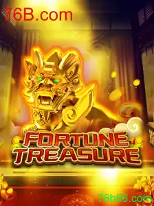 FortuneTreasure: Descubra o Jogo de Aventura do Momento