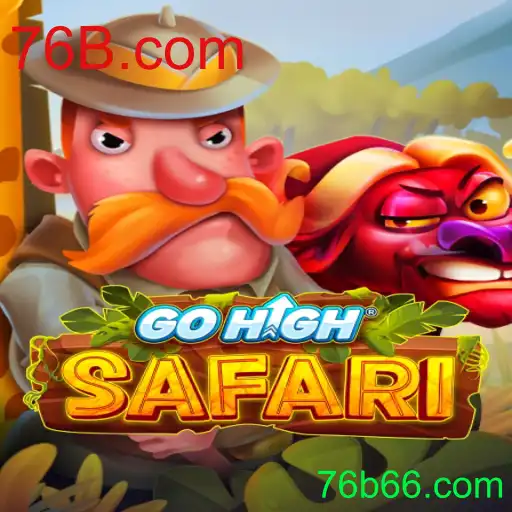 Explorando o Mundo de GoHighSafari: Aventuras Inovadoras e Estratégias de Jogo