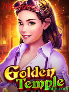 GoldenTemple: Aventura e Estratégia no Universo de Jogos Online