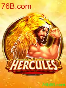 Descubra o Mundo Fascinante de Hercules: O Jogo Revolucionário de 76B.com