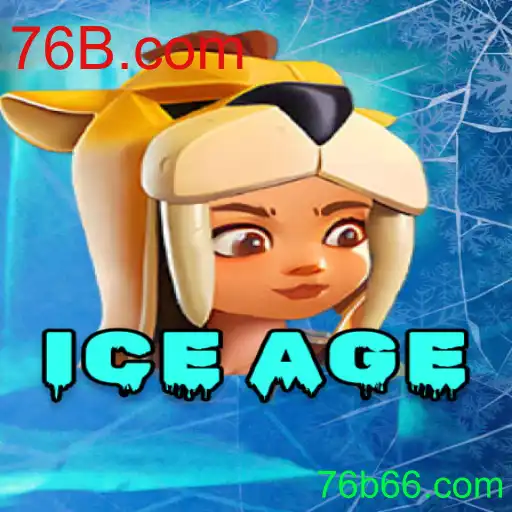 Descubra as Aventuras Congelantes de IceAge no Universo de 76B.com