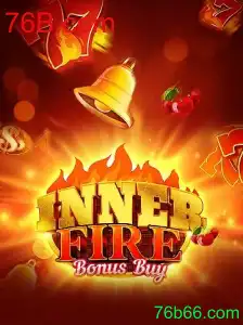 InnerFireBonusBuy: Descubra o Empolgante Jogo de Cassino Online