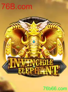 InvincibleElephant: Mergulhe na Aventura com 76B.com