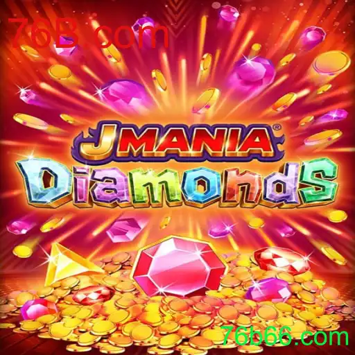 Explorando JManiaDiamonds: Um Mergulho no Mundo dos Jogos de Estratégia