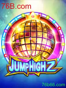 Descubra o Empolgante Mundo de JumpHigh2 e Conecte-se com 76B.com