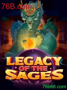 Descobrindo LegacyoftheSages: Uma Jornada Épica no Mundo dos Jogos