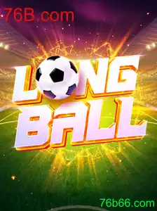 Descubra LongBall: O Jogo Que Está Conquistando o Mundo!