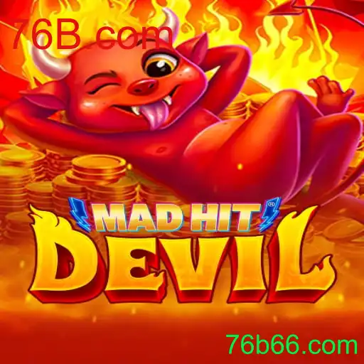 Desvendando o Universo de MadHitDevil: Um Mergulho Intenso no Jogo
