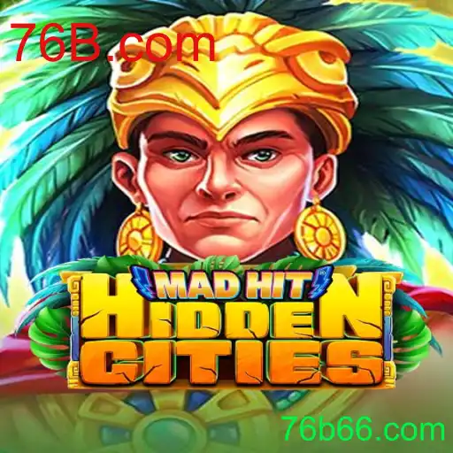 MadHitHiddenCities: O Jogo que Transforma Descoberta em Desafio