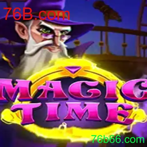 Descubra MagicTime: O Novo Fenômeno no Mundo dos Jogos