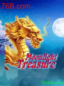 MoonlightTreasure: Uma Aventura Mística no Mundo dos Jogos