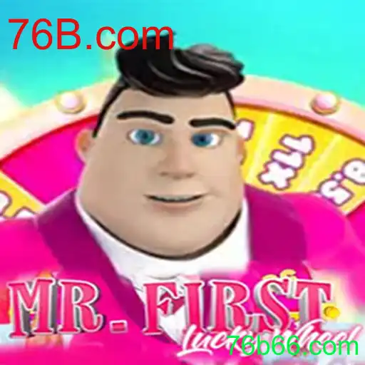 Descubra o Vício Virtual com MrFirstLuckyWheel na Plataforma 76B.com