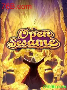 Explorando o Jogo OpenSesame: Regras, Descrição e Destaque Atual