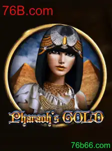 Descubra PharaohsGold - O Fascinante Jogo Disponível em 76B.com