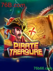 Desvendando o Mundo de PirateTreasure: O Jogo de Aventura Mais Empolgante