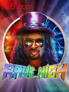 Explorando o Fascinante Mundo de RaveHigh e a Estratégia de Jogo em 76B.com
