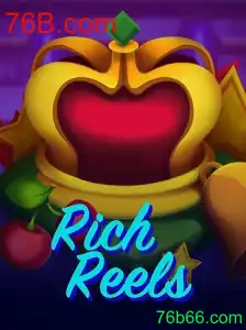 Descubra o Mundo Fascinante de RichReels