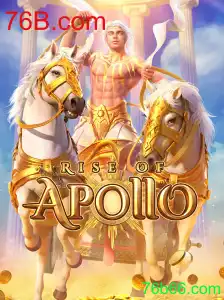 RiseofApollo: Mergulhe na Aventura Épica de 76B.com