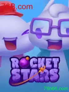 Explorando 'RocketStars': Um Mergulho no Universo do Novo Jogo Online