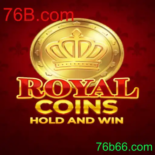 Descubra RoyalCoins: O Excitante Jogo de Estratégia Financeira da 76B.com