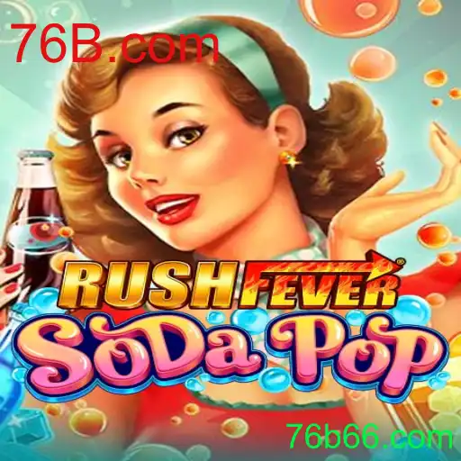Explorando o Mundo Vibrante de RushFeverSodaPop