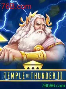 Conheça TempleofThunderII: Aventura e Mitologia se Encontram