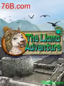 TheLlamaAdventure: Explorando o Novo Sucesso no Universo dos Jogos