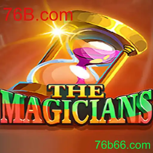 Desvendando TheMagicians: O Jogo Que Está Revolucionando o Mundo dos Games
