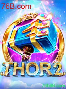 Explorando o Mundo de Thor2: Jogo Inovador Inspirado na Mitologia Nórdica
