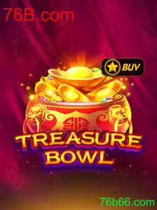 Explorando TreasureBowl: Descubra a Emoção do Jogo que Conquistou 76B.com