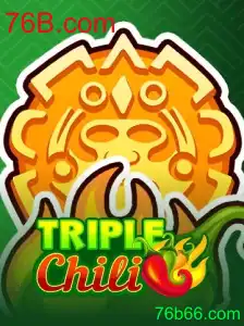 Descubra o Empolgante Mundo de TripleChili com 76B.com