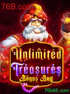Explorando o Fascinante Mundo de UnlimitedTreasuresBonusBuy em 76B.com