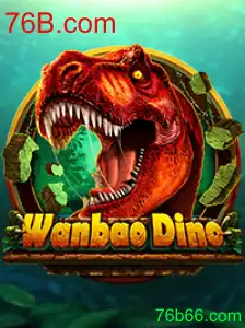 WanBaoDino: Descubra o Fascinante Mundo do Jogo Online com 76B.com